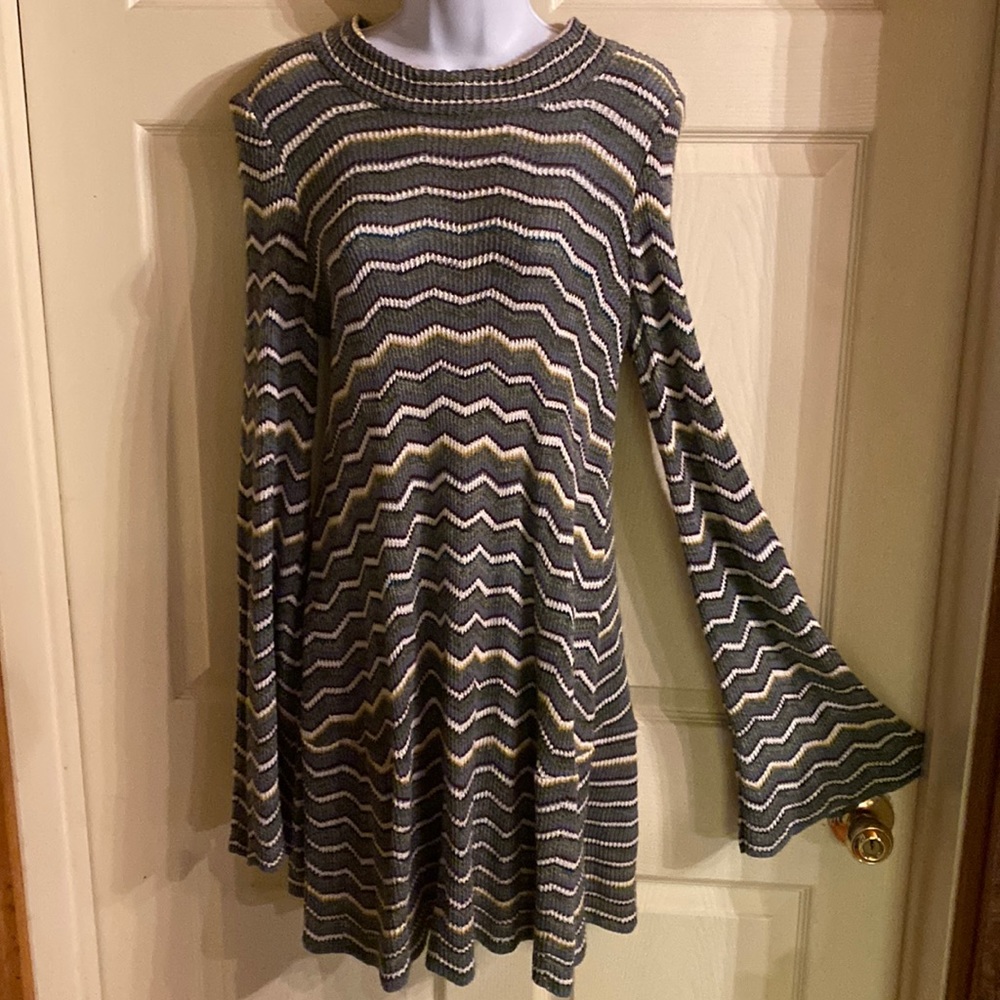 Women’s Medium FREE PEOPLE dress